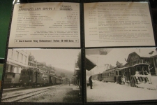Serie Appenzeller Bahn AB