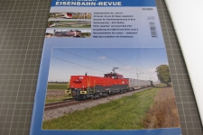 Schweizer Eisenbahn-Revue 12/2020