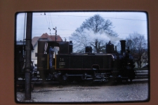 Appenzellerbahn AB