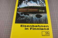 Eisenbahnen in Finnland