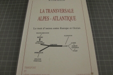 La Transversale Alpes-Atlantique