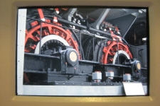 Bern-Lötschberg-Simplon Bahn BLS