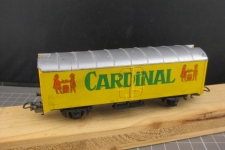 Lima SBB Cardinal Kühlwagen