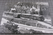 FO Bergstrecke Gletsch