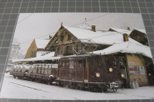 Berner Oberland Bahn BOB