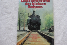 Links und rechts der kleinen 
