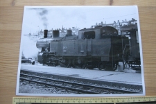 SBB Eb 3/5 5809 in Luzern 