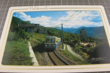 Centovallibahn