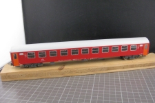 Tillig 501031 ZSSK Bmee 2. Klasse