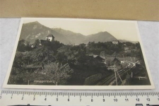 Ringgenberg mit Brünigbahn