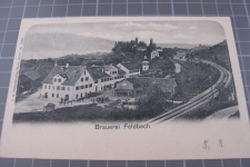 Brauerei Feldbach