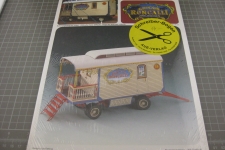 Circus Roncalli Zirkuswagen