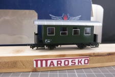 Liliput 314251 ÖBB Personenwagen 3869