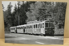 Forchbahn Schwendenhau