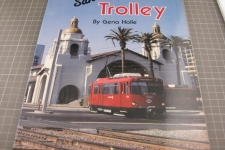 The San Diego Trolley