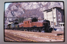 Bodio 1986