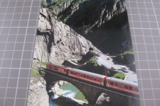 FO Schöllenenschlucht