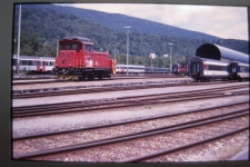 SBB IW Olten