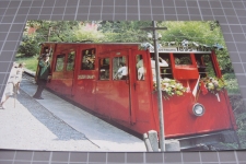 AK Dolderbahn Zürich