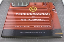 SJ Personvagnar av 1960-Talsmodell