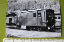 Berner Oberland Bahn BOB