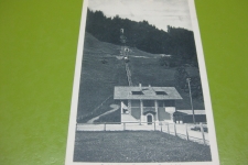 Drahtseilbahn Engelberg Gerschnialp