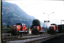 Visp Lonza AG