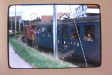 Seetal Krokodil 1977-79