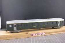 Lima SBB Wagen 1. Klasse