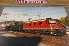Lugano 1994