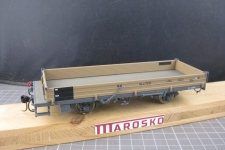 Bemo 9463 107, RhB Kk-w 7337