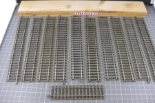 Fleischmann 11 Profigleise