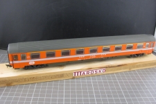 Roco 54236D SBB Eurofimawagen 1. Klasse