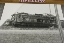 Denges mit Ae 4/7, 1985