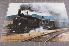 Verein Dampfbahn Bern