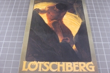 Werbeplakat