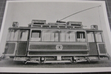 St. Gallen mit Tram 