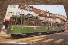 BVB Tram