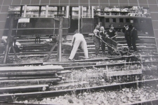 Tram St. Gallen 