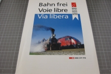 Bahn frei, 1997