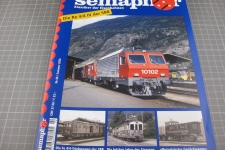 Semaphor Sommer 2020 