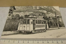 Schwyzer Strassenbahn