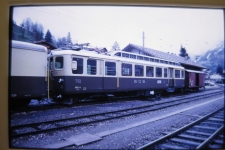 BOB Interlaken Ost 1974
