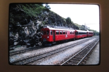 Alp Grüm 1984