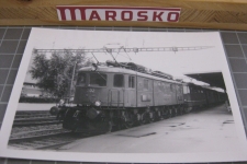 Interlaken Ost 1982
