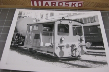 Interlaken West 1988