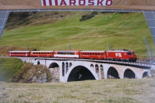 Hospenthal 1996