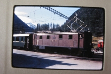 Pontresina 1983