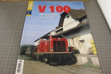 V 100, DB-Baureihen 211 und 212