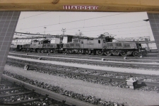 Winterthur mit Krokodil, ca 1975
